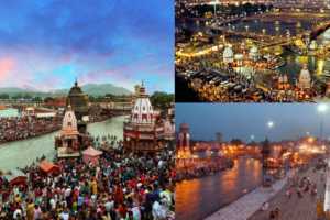 Delhi to Haridwar Taxi Service